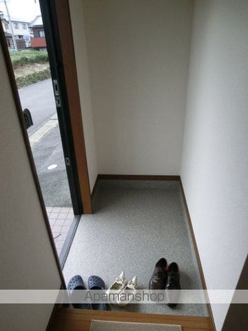 BRANCHEアトレの内装写真