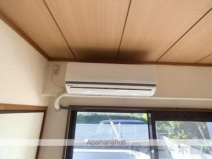 アネシスＫ[2DK/47.7m2]のその他設備
