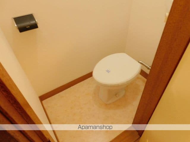 アムクレスト発寒の内装写真