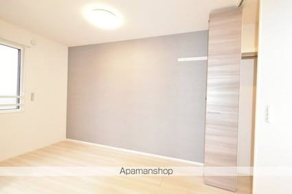 ストラスブール[1LDK/38.1m2]の内装1