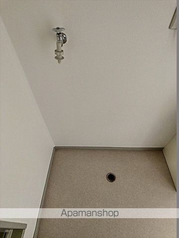 サンビレッジ西大寺の内装写真