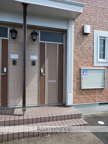 グリーンパレス VIの内装写真