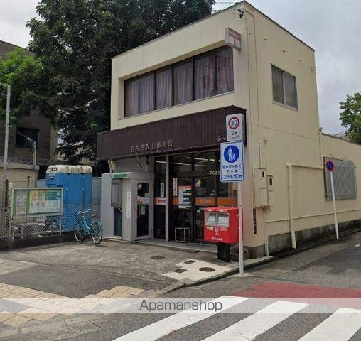 SーFORT熱田花町の周辺写真