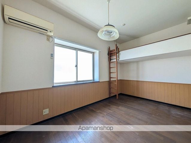 サンパレス大町の内装写真