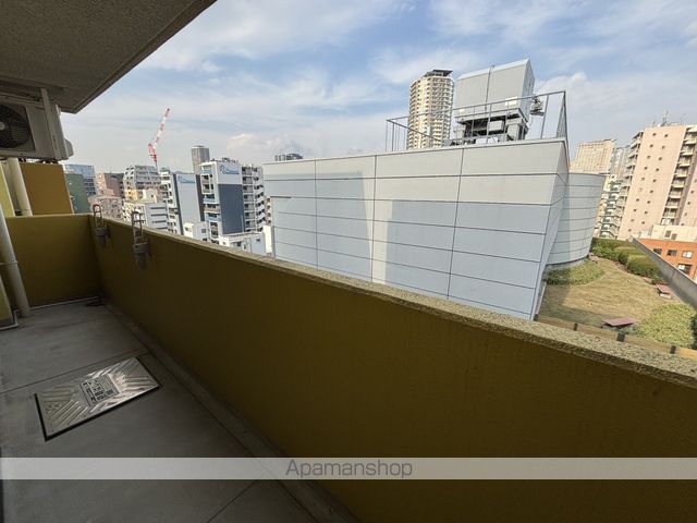 アーバンステージ安堂寺Iの内装写真