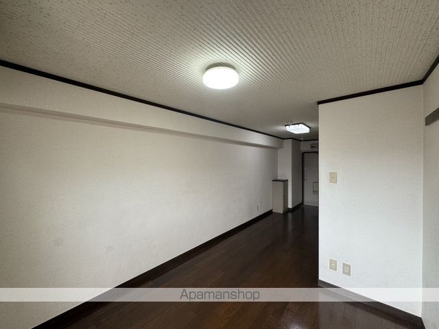 FORWEST宇品の内装写真