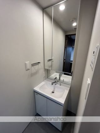 スプランディッド　大山[1K/25.71m2]の洗面所