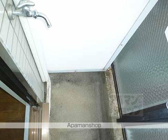 ベルビュー花屋町の内装写真