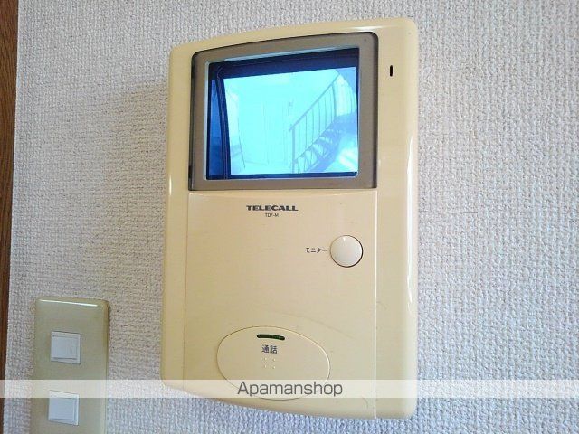 アルファルームYKの内装写真