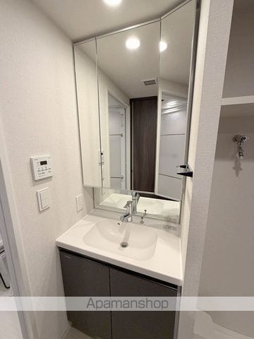COMFORIA RIB博労町一丁目Qの内装写真