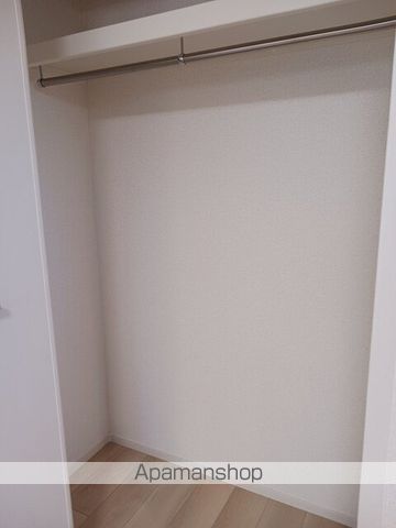 メイプルテラス みずほの内装写真