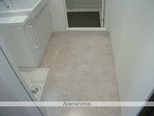 CASA FELICEの内装写真