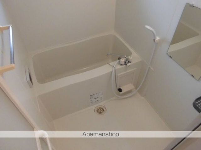 ソレイユ新吉田東の内装写真