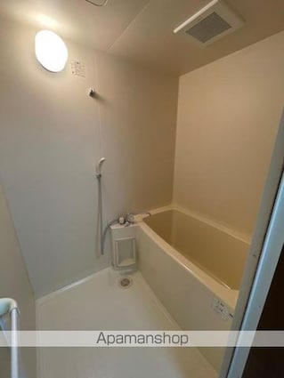 グランビュー鬼無[2DK/48.6m2]のバス