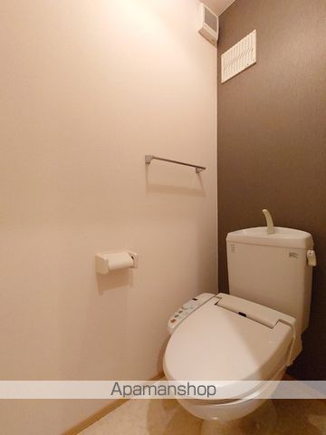 セジュールセラ C棟の内装写真