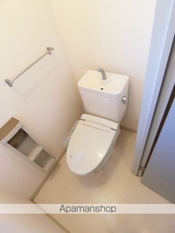 ルーラルフィットAの内装写真