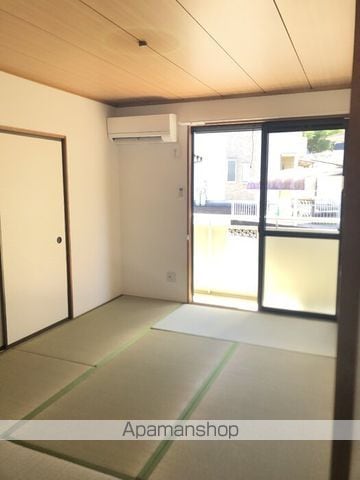 セジュール田村の内装写真