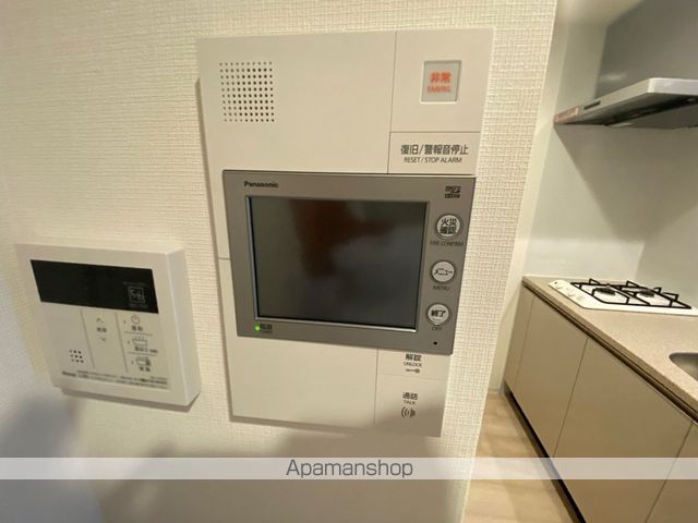 JMFレジデンス海老江の内装写真
