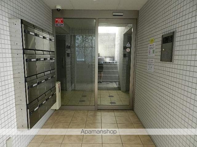 アルヴィータ舞浜の内装写真