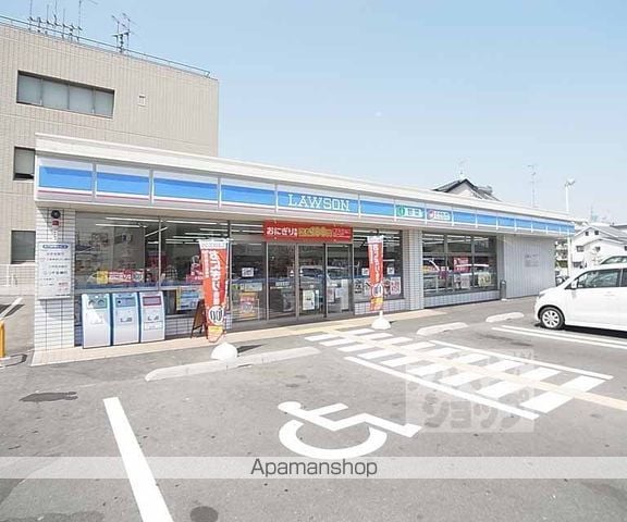 阪急電鉄京都線 西山天王山駅 徒歩6分 2階建 築49年の周辺写真