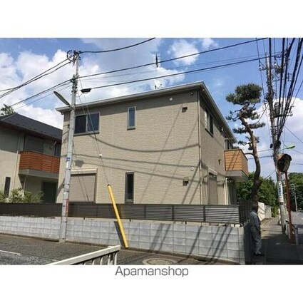 ペルルメゾン[2LDK/53.82m2]の外観3