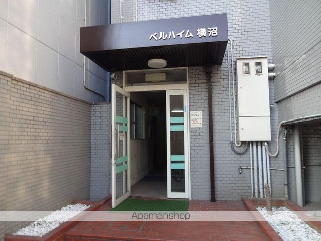 ベルハイム横沼のその他写真