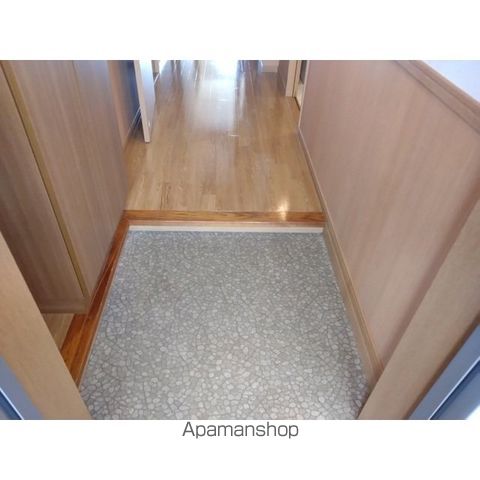 グランドゥール稲川の内装写真