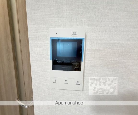 ベラジオ雅び京都七条ウエストIIの内装写真