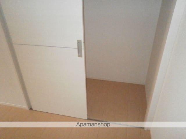 サイレントパレスの内装写真