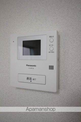 エスペーロ伊島の内装写真