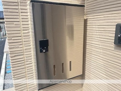 グランディール高屋敷Ａ棟[2LDK/54.83m2]の内装2