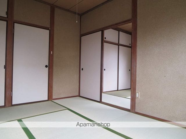 山陽本線 和木駅 徒歩8分 2階建 築35年の内装写真