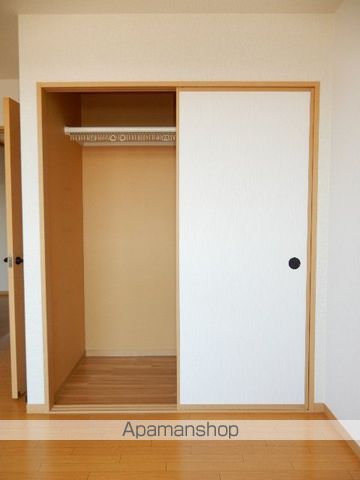 アネーロ花尻Aの内装写真