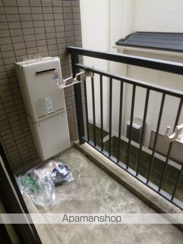 ノースコート志賀本通の内装写真