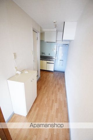 カーサ南大正の内装写真
