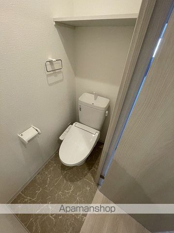 ARCA九条の内装写真