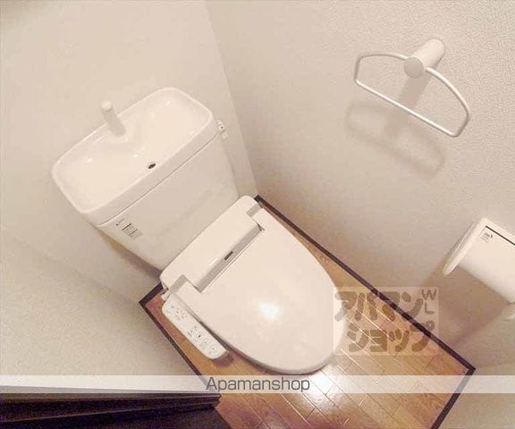 エル・セレーノ鴨川吉田の内装写真
