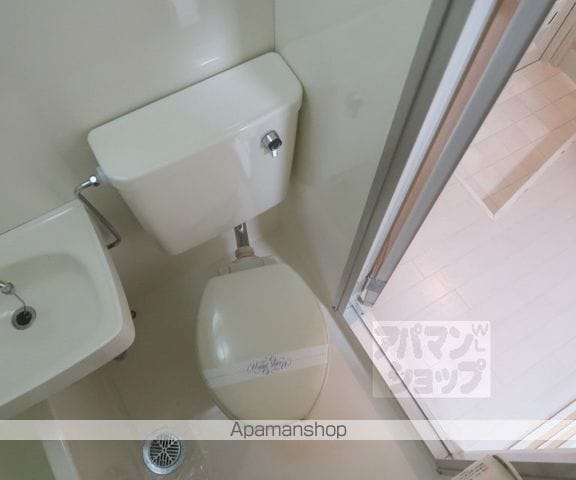 スクエアFの内装写真