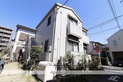 Ａｃｏｒｎ＆Ｓｕｎｆｌｏｗｅｒ[1K/26.67m2]の外観4