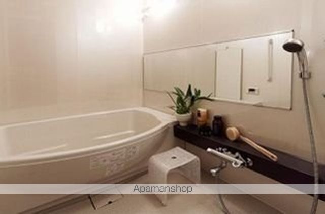 ウエストパークタワー池袋の内装写真
