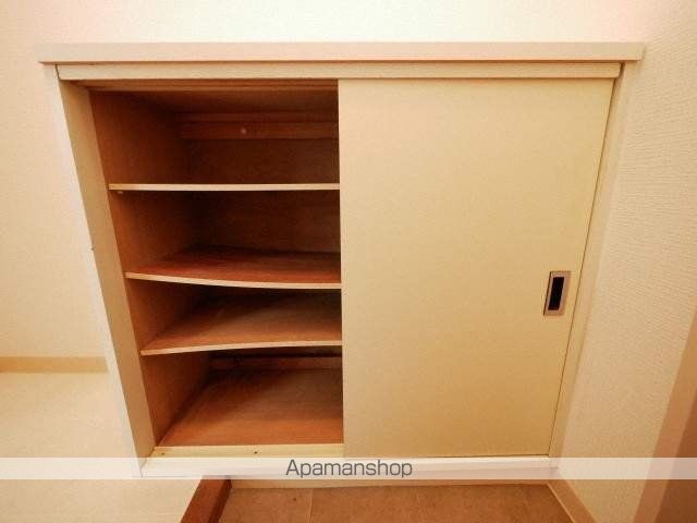小野ビルの内装写真
