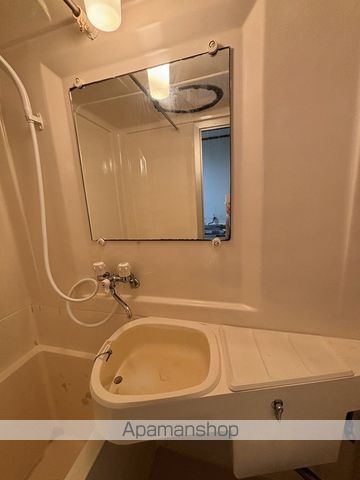 Casa Grandeの内装写真
