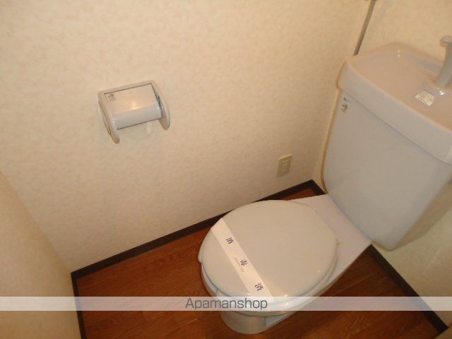 ロイヤルリバーの内装写真
