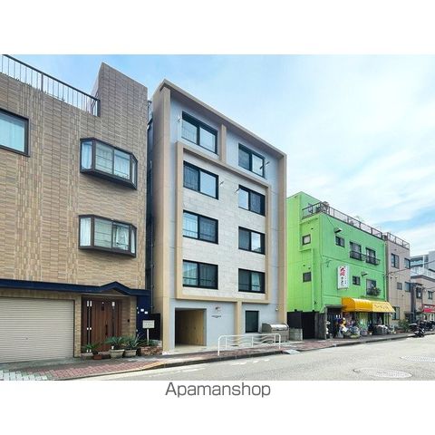 CASA PIAZZA 亀戸