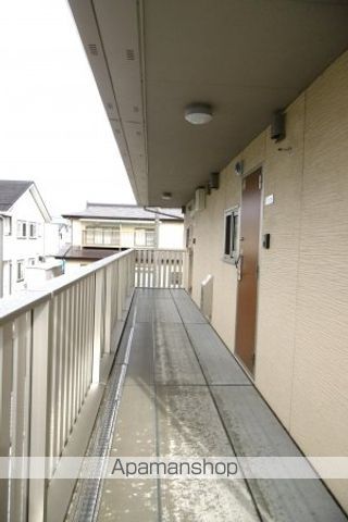 NISHIKIの玄関写真