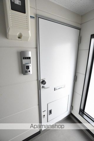 レオパレス北32の内装写真