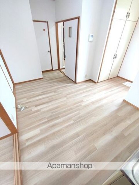 和歌山県和歌山市有本[2DK/50m2]の内装4