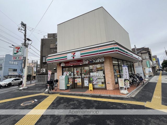 ベストプラン堀切の周辺写真