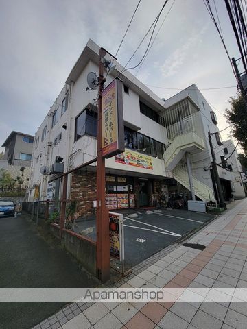 藤沢本町ビルの外観写真