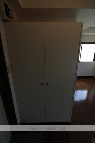 オーク三鷹の内装写真